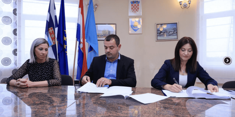 Županija ulaže u budućnost: 100.000 eura za obnovu vrtića “Zvončić” u Čepinu