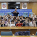 Ljubav djeci prije svega: Vukovarski vrtićarci u posjetu gradonačelniku Pavličeku