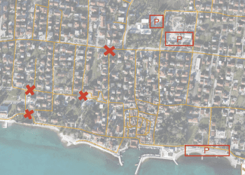 Posljednji ispraćaj Roka i Andrije Kovačeva: U Kaštel Lukšiću privremena zabrana prometa u subotu