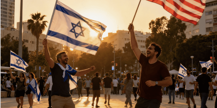 Izrael i Hamas potpisali sporazum o prekidu vatre: Nove nade za Bliski istok