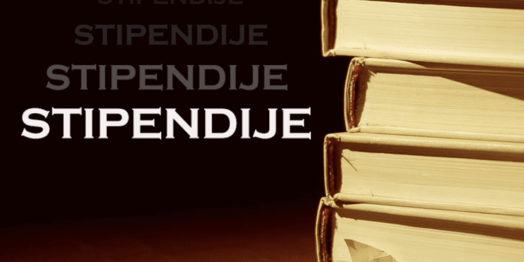 Grad Kaštela raspisao natječaj za 180 učeničkih i studentskih stipendija