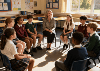 Velika Britanija uvodi novi zakon o mentalnom zdravlju u školama: Uvođenje obaveznog programa podrške učenicima s ciljem prevencije problema