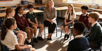 Velika Britanija uvodi novi zakon o mentalnom zdravlju u školama: Uvođenje obaveznog programa podrške učenicima s ciljem prevencije problema