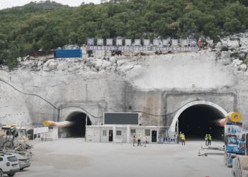 Župan Boban najavio: Nadvožnjak na Širini bit će gotov do sezone