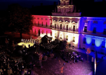 Vukovar se poklonio herojima: 97 policajaca položilo živote za slobodu Hrvatske