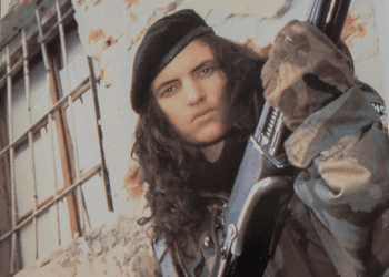 Zadarska ratnica s mitraljezom, majka  u borbi s PTSP-om: Priča o opstanku i ljubavi