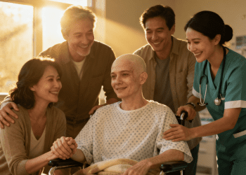 Usamljenost povećava rizik od smrtnosti  pacijenata s karcinomom: Psihosocijalna podrška ključ preživljavanja