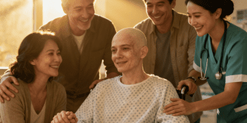 Usamljenost povećava rizik od smrtnosti  pacijenata s karcinomom: Psihosocijalna podrška ključ preživljavanja