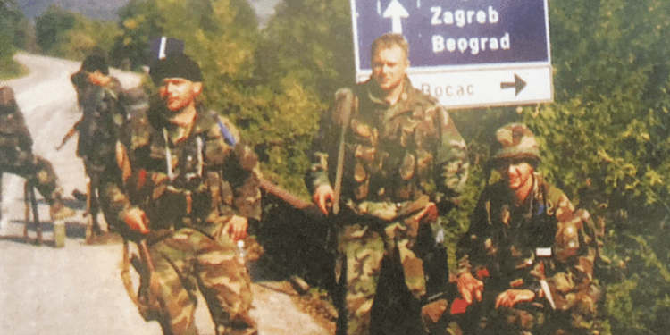 U Splitu svečana akademija povodom 30. obljetnice Vojno-redarstvene operacije „Južni potez“