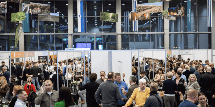 WineOS 2026: Najbolji početak godine u čaši