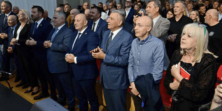 (VIDEO/FOTO)Split: 30 godina od operacije “Južni potez” – priča o hrabrosti, žrtvi i zajedništvu koje je promijenilo povijest