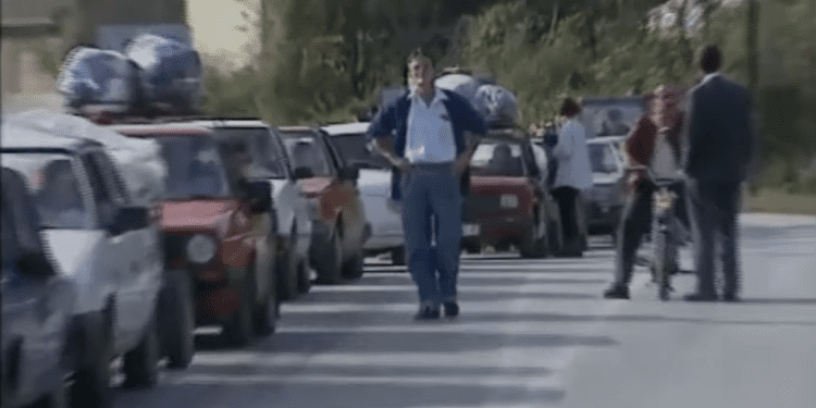 Ilok 1991.: Dan kada je grad bio ukraden – progonstvo pod maskom “sporazuma”