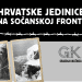 GKK otvara izložbu “Hrvatske jedinice na Sočanskoj fronti” Kobariškog muzeja Prvog svjetskog rata