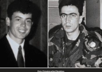 NISU ZABORAVLJENI Hrabrost dvaju velikih ratnika ušla je u legendu: ‘Evo mene i šest stotina Imoćana!’