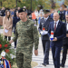 Obilježena 34. godišnjica ustroja 132. brigade HV Našice