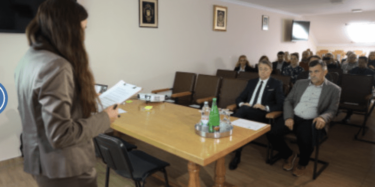 U Kopačevu otvorena Druga KLOnferencija o kratkim lancima opskrbe: Fokus na suradnji s javnim sektorom