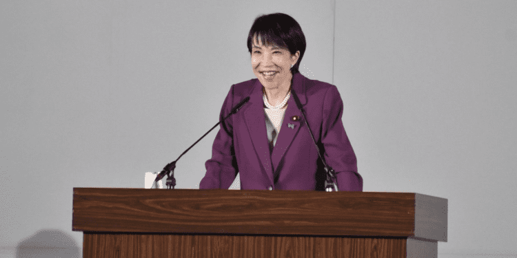 Japan dobio prvu premijerku u povijesti: Sanae Takaichi – “Željezna dama” koja mijenja lice japanske politike