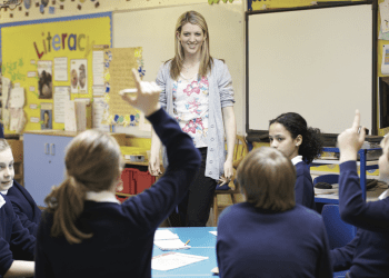 Umjesto španjolskog, portugalski: Propust nastavnice koji je postao viralan