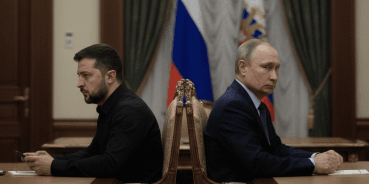ANALIZA: Putin i rat u Ukrajini – Zašto ne odustaje, što bi ga moglo slomiti i trebamo li se bojati nuklearne prijetnje?