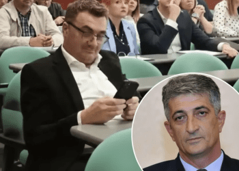 Ministarstvo hrvatskih branitelja u demantiju: ‘Nikola Kajkić svojim neutemeljenim napadima vrijeđa obitelji nestalih i ometa proces pronalaska’