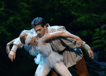 Baletni studio HNK Split oduševit će publiku lepršavim “Karnevalom životinja”