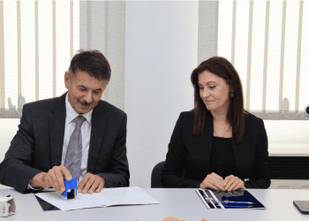 Osječko-baranjska županija osigurala 100.000 eura Općini Koška za sustav odvodnje