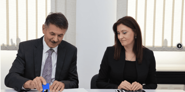 Osječko-baranjska županija osigurala 100.000 eura Općini Koška za sustav odvodnje