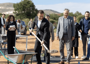 U Trogiru počinje gradnja novih POS stanova: 35 domova i poslovni prostor do kraja 2026.