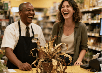 Hit reklamacija dana: Nakon šest mjeseci tražila zamjenu za uvenulu sobnu biljku