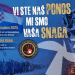 JAVNI POZIV: 18. Mimohod “Vi ste naš ponos – mi smo Vaša snaga” i komemorativni program “Ovčara – vječna rana”