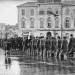 Pismo koje je uzburkalo društvene mreže: “Split je bio okupiran 1944., a oslobođen tek 1991.”