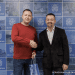 Gradonačelnik Pavliček primio dobitnika nagrade National Geographic Hrvatska 2025. Darka Kešnjera