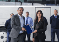 Potpisan novi ugovor o prijevozu učenika: “Sigurnost i kvaliteta prije svega”