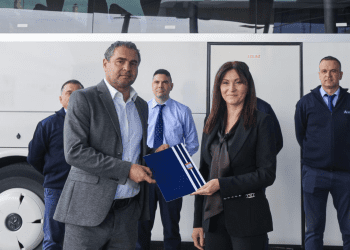 Potpisan novi ugovor o prijevozu učenika: “Sigurnost i kvaliteta prije svega”