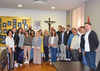 Kaštela i KUD Putalj domaćini međunarodnog Erasmus+ projekta DIGI