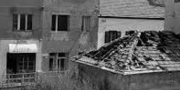 Optužnica protiv bivših vojnika JNA: sumnjiče se za ratne zločine i paljenje sela kod Drniša