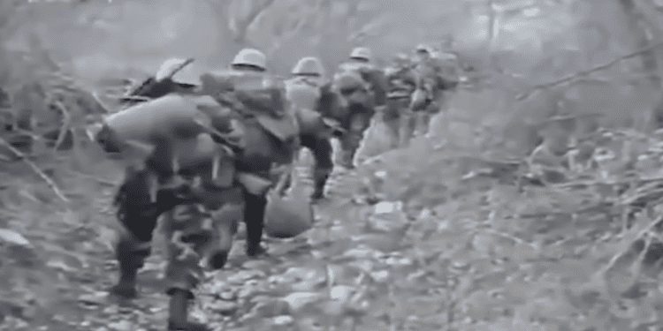 Cincar 1994.: Oslobođenje Kupresa – početak zajedničke pobjede