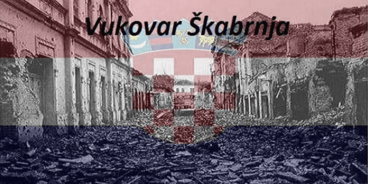 Domovinski pokret: “U Splitu se ne pljuje po Vukovaru i Hrvatskoj!” Oštra reakcija na pokušaj održavanja ‘večeri srpskog folklora’
