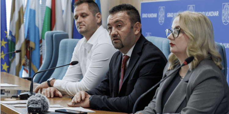 Heroine Domovinskog rata predvodit će ovogodišnju Kolonu sjećanja u Vukovaru