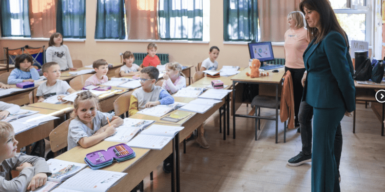 Osnovna škola Ladimirevci u velikom projektu obnove: Djeca uskoro samo u jutarnjoj smjeni