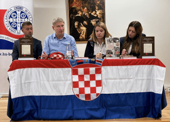 Vukovar i Škabrnja simboli boli, ponosa i pobjede: U Splitu započeo tjedan sjećanja