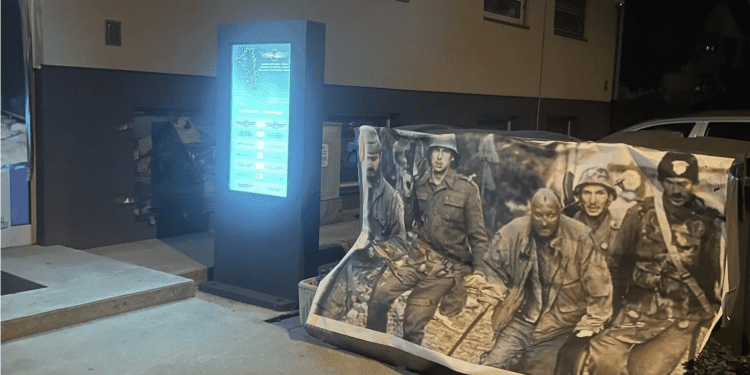 “Srpkinja” za Beograd, Grad heroj za Hrvate: Vukovar, svetinja koja ne trpi igru