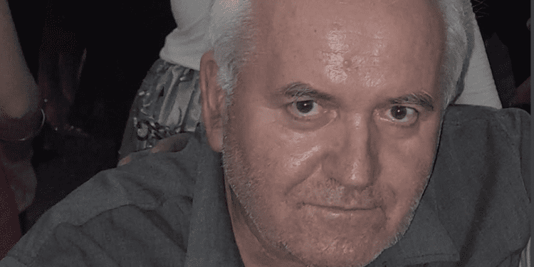 Sveučilište u Mostaru dodijelilo priznanje istaknutom splitskom novinaru Peji Gašpareviću za promicanje profesionalnih standarda i odgovornog novinarstva