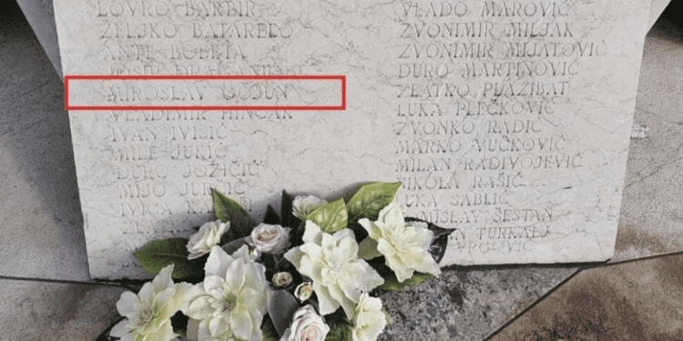 Mama je vrisnula i poljubila televizor: Priča o Miroslavu Gojunu
