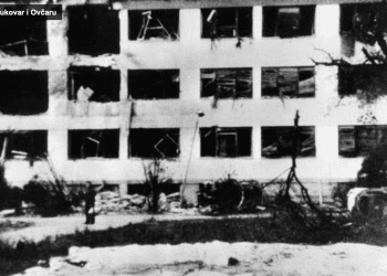 Vilim Karlović: Bolnica – utočište nade i spasa