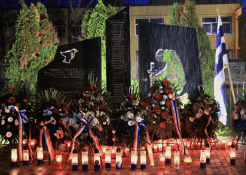 Ivanovac – simbol otpora: 34 godine od progonstva, žrtve i herojske obrane sela