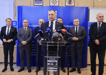 Afrička svinjska kuga pod nadzorom: Ministar Vlajčić potvrdio ukidanje zadnjih zona zaštite