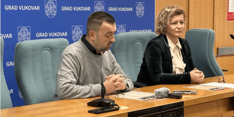 Advent u Vukovaru 2025.: Grad na Dunavu ponovno sjaji u blagdanskom ruhu
