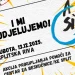 “A di si ti?!” ponovno na Rivi – više od 550 volontera sudjeluje u najvećoj humanitarnoj akciji u Splitu