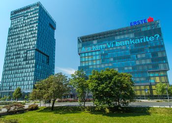 Erste banka kažnjena s 1,5 milijuna eura AZOP utvrdio prekomjerno prikupljanje podataka čak 430 tisuća klijenata